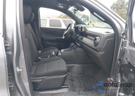 2023 Chevrolet Colorado 2Wd Short Box Wt z USA, uszkodzony, nr VIN 1GCGSBEC8P1176774